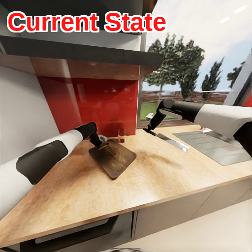 Forward Current State