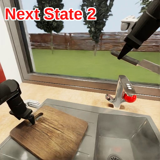 Forward Next State 2