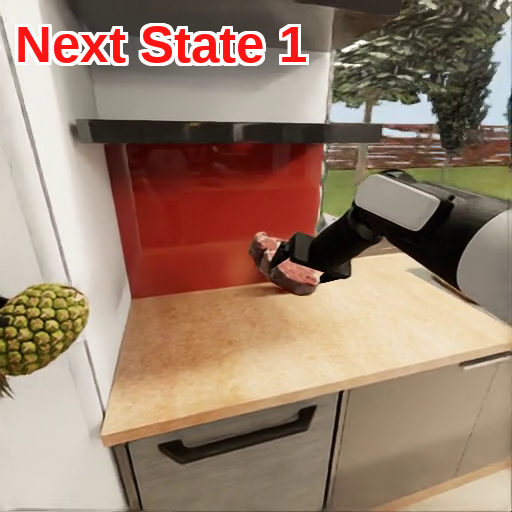 Inverse Next State 1