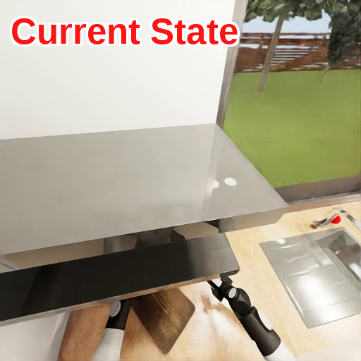 Forward Current State