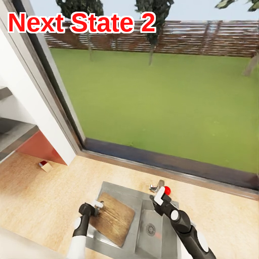 Forward Next State 2