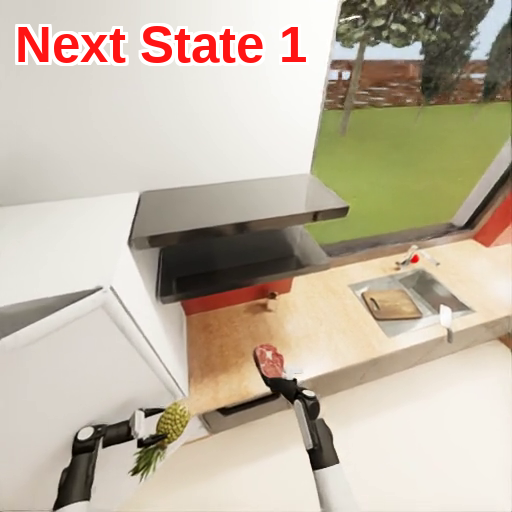 Inverse Next State 1