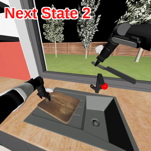 Forward Next State 2