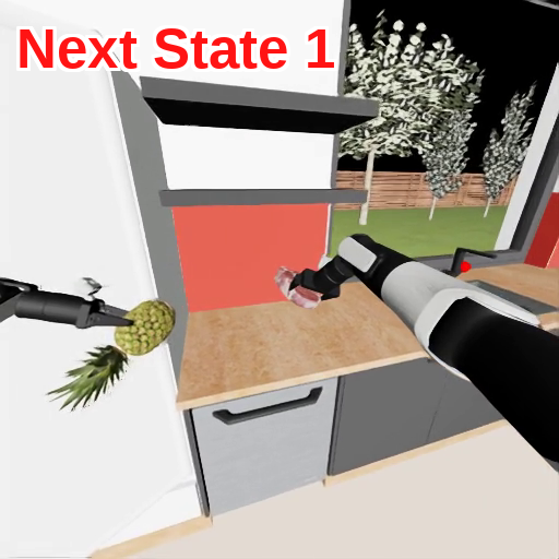 Inverse Next State 1