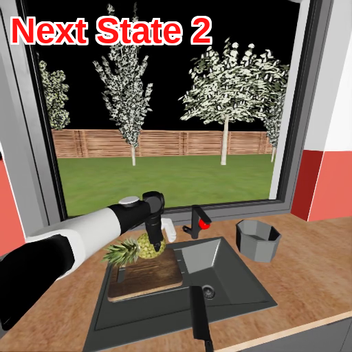 Inverse Next State 2