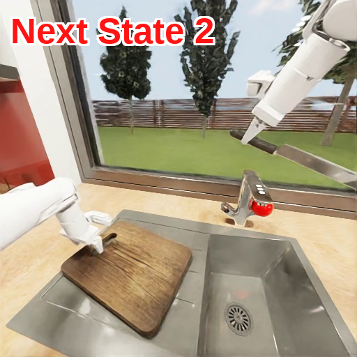 Forward Next State 2