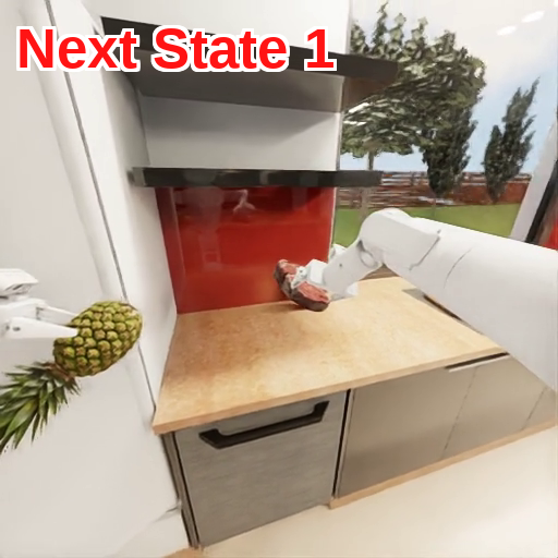 Inverse Next State 1